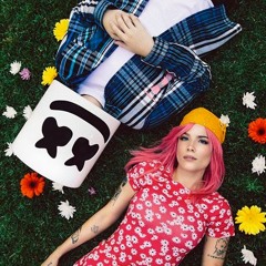 Marshmello & Halsey - Be Kind (Free Download)