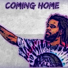[FREE] J Cole x Nas Type Beat 2023 "Coming Home"