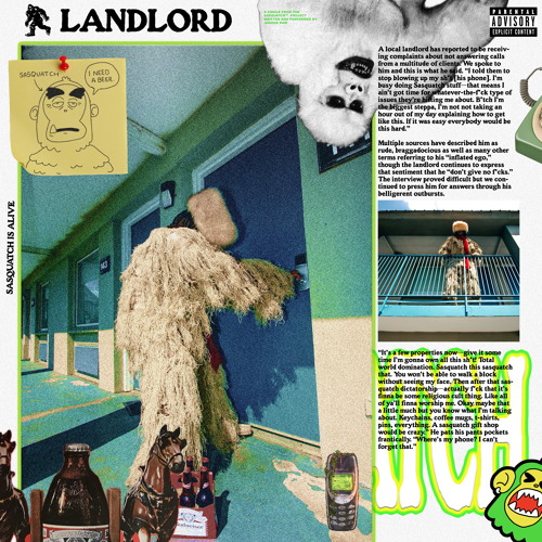 LANDLORD