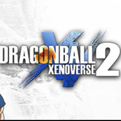 Dragon Ball_ Xenoverse 2 - VS Villainous Form - Trailer Music Extended