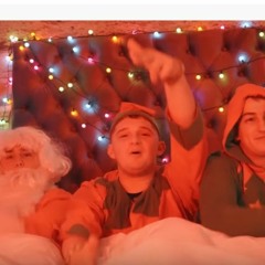 BBCC Bad Boy Chiller Crew  - White White Christmas