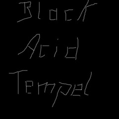 ACIDTEMPEL SUPER SOUND PLAYLIST 2023 : FEEL TECHNO HYPNO ACID AMBIENT AND FLY