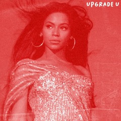 Beyonce - Upgrade U (Smochi & Excez Edit)