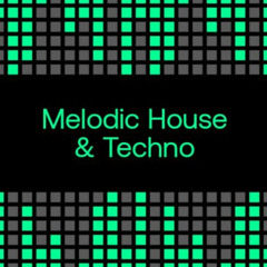DJ Solix Melodie House & Techno 20 bpm Studio1
