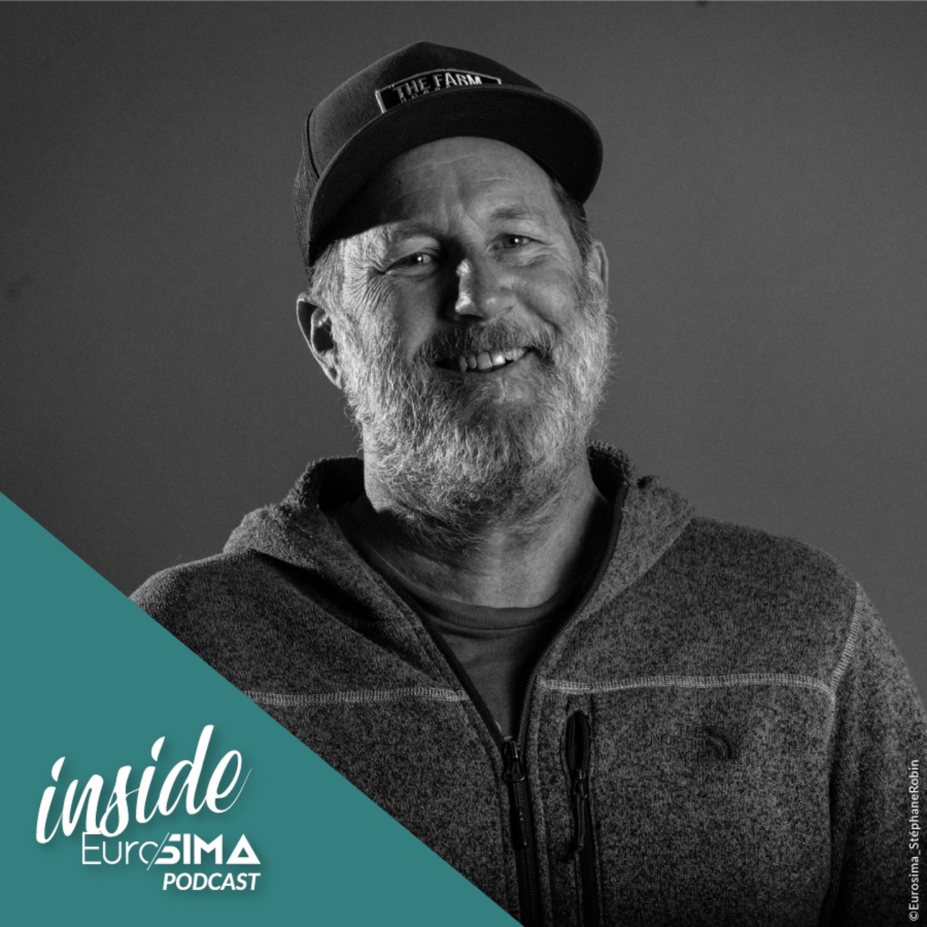 Inside Eurosima Podcast