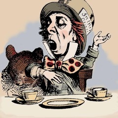 A Mad Hat In Studio So Oder So