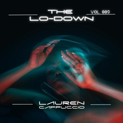 THE LO-DOWN 009: Shared Frequencies Radio 8.10.23