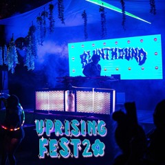 BluntHound - SFUF Uprising Fest 24