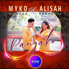 Pangako by Alisah Bonaobra & Myko Mañago