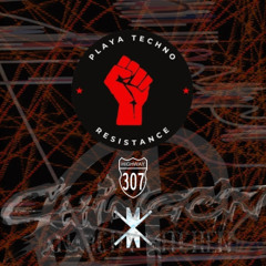 Highway 307 :: Playa Techno Resistance