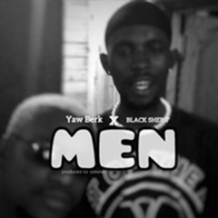 Men (feat. Black Sherif)