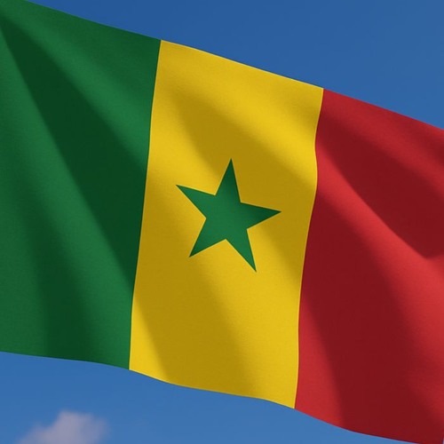 Senegal - Salam