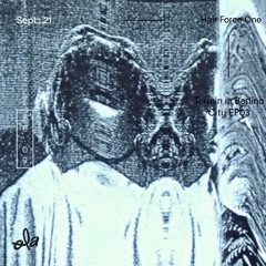 Hair Force One • Termin in Berlino City ep03