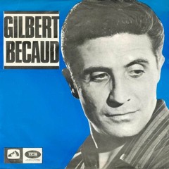 Gilbert Becaud - L'orange Du Marchand (Trap/Swing Remix)