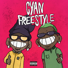 CYAN FREESTYLE