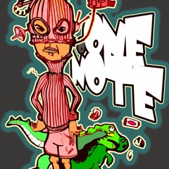 One Note