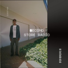 "skrr skrr goes to varsity" mix by Tumelo Moagi