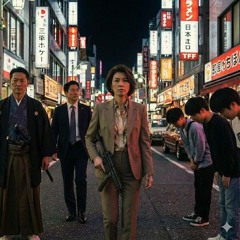 Ryu no Seijaku - The Dragon's Silence).mp3