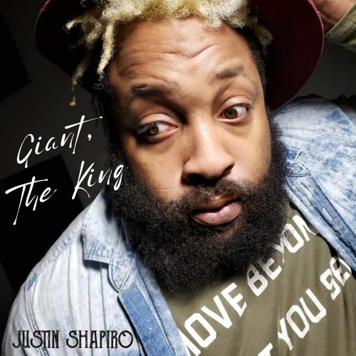 Stream Giant, The King by Justin Shapiro Listen online for free on