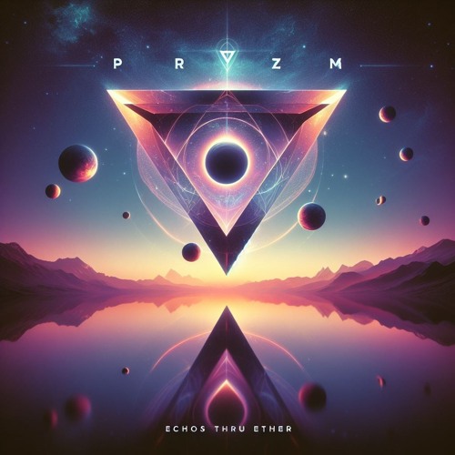 PRYZM - To "The Edge" (Chill Trap)