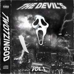 The Devil’s Tape Vol. 1 [FULL ALBUM]