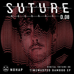 Premiere: Nohap - Fark Your Rules [SUTURED08]