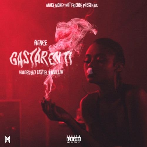 Gastar En Ti💦 - Renee Rosado X Hades 66 X Castiel X MvilliW