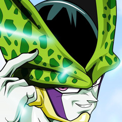 Perfect Cell’ Flame (Created By DevilArtemis)