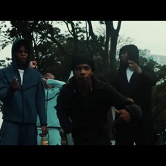 Shaunny G x CjBready - Masked Up Demons ( official video )