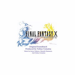 Tidus's Theme