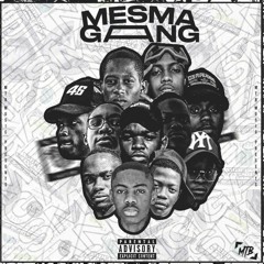 MESMA_GANG ||Cuelas-C||Barras4L||Edy Boy||OG Sigano||