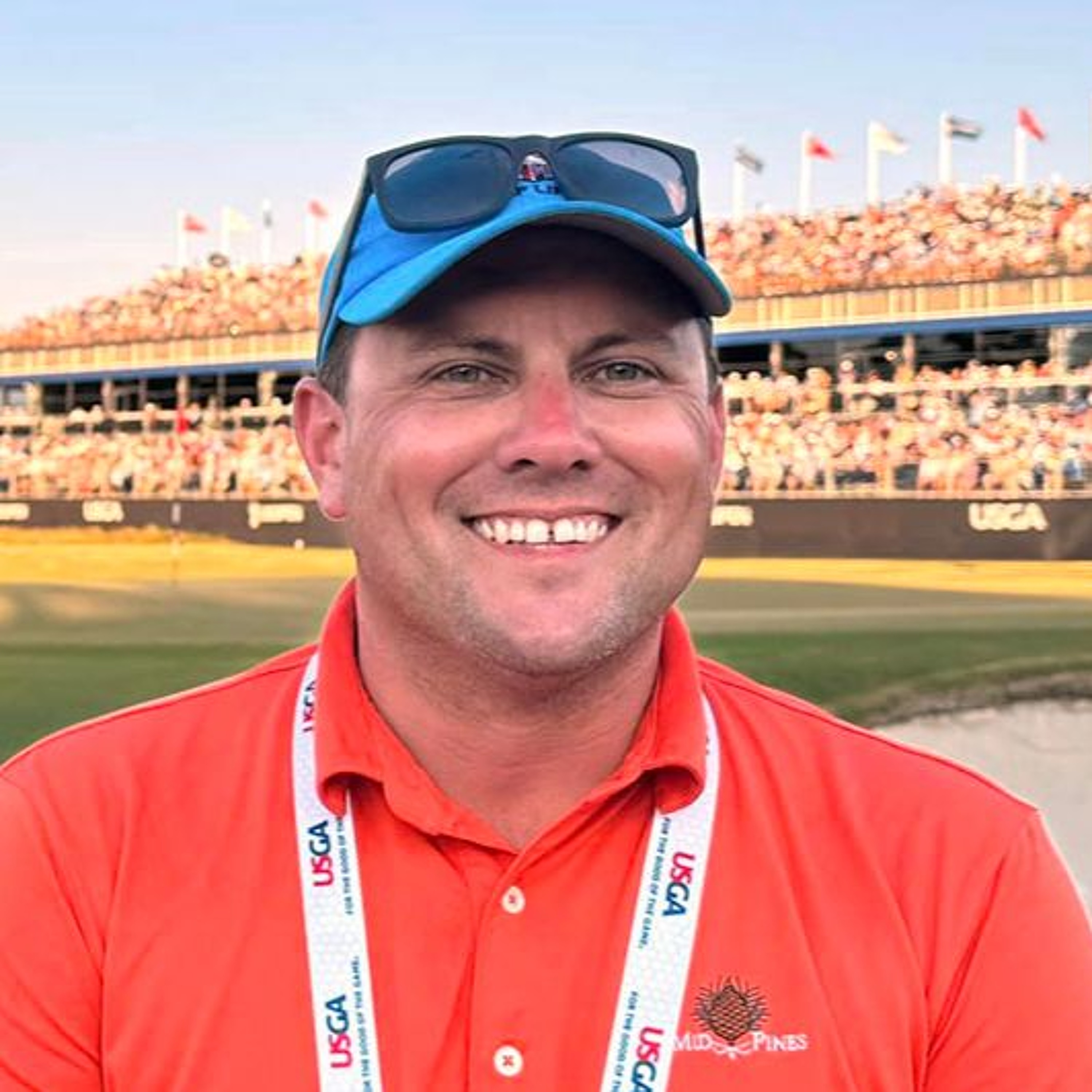 The Bryan Hanks Show