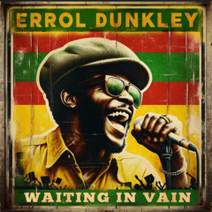 英12” Errol Dunkley / Julio Finn A Little Way Different / Differentah ARKDD002 Arawak /00250 Stream A Little Way Different / Differentah (feat. Julio