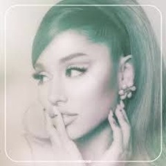 Positions - Ariana Grande (Official Instrumental)