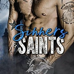 READ EBOOK EPUB KINDLE PDF Sinners & Saints: Ravage Riders MC by  Nikki Landis 💛