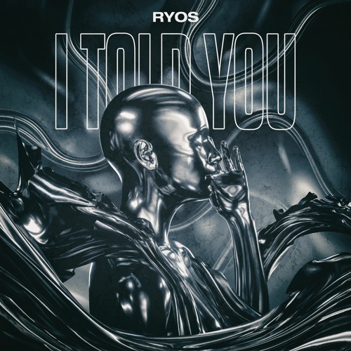 Ryos - I Told You (Radio Edit)