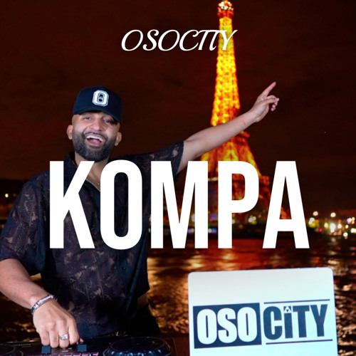 Kompa Mix | Flight OSO 150