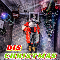Dis Christmas