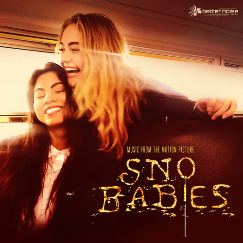 Sno Babies (Music from the Motion Picture)