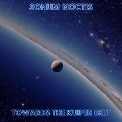 Towards The Kuiper Belt