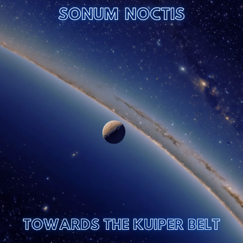 Towards The Kuiper Belt
