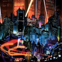 NEO GOTHAM [p. vinogradov]