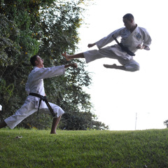 Keep Kicking