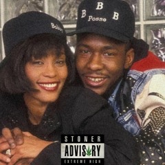 Apollo X- Bobby & Whitney