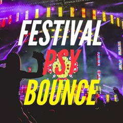 2020 Festival Mix I PSY I BOUNCE I EDM I MIX BY SHAK3A