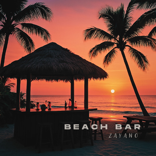 Beach Bar [free download]