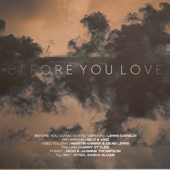 Before You Love Mashup 2021