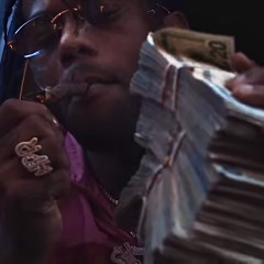 Hoodrich Pablo Juan - Grind For Mine