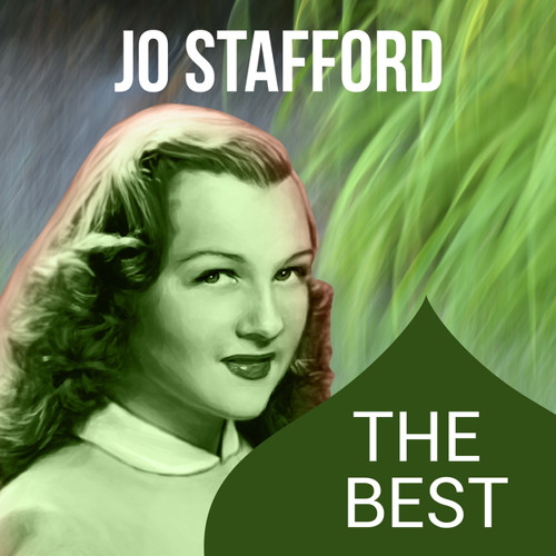 Stream Jo Stafford | Listen to The Best playlist online for free on ...