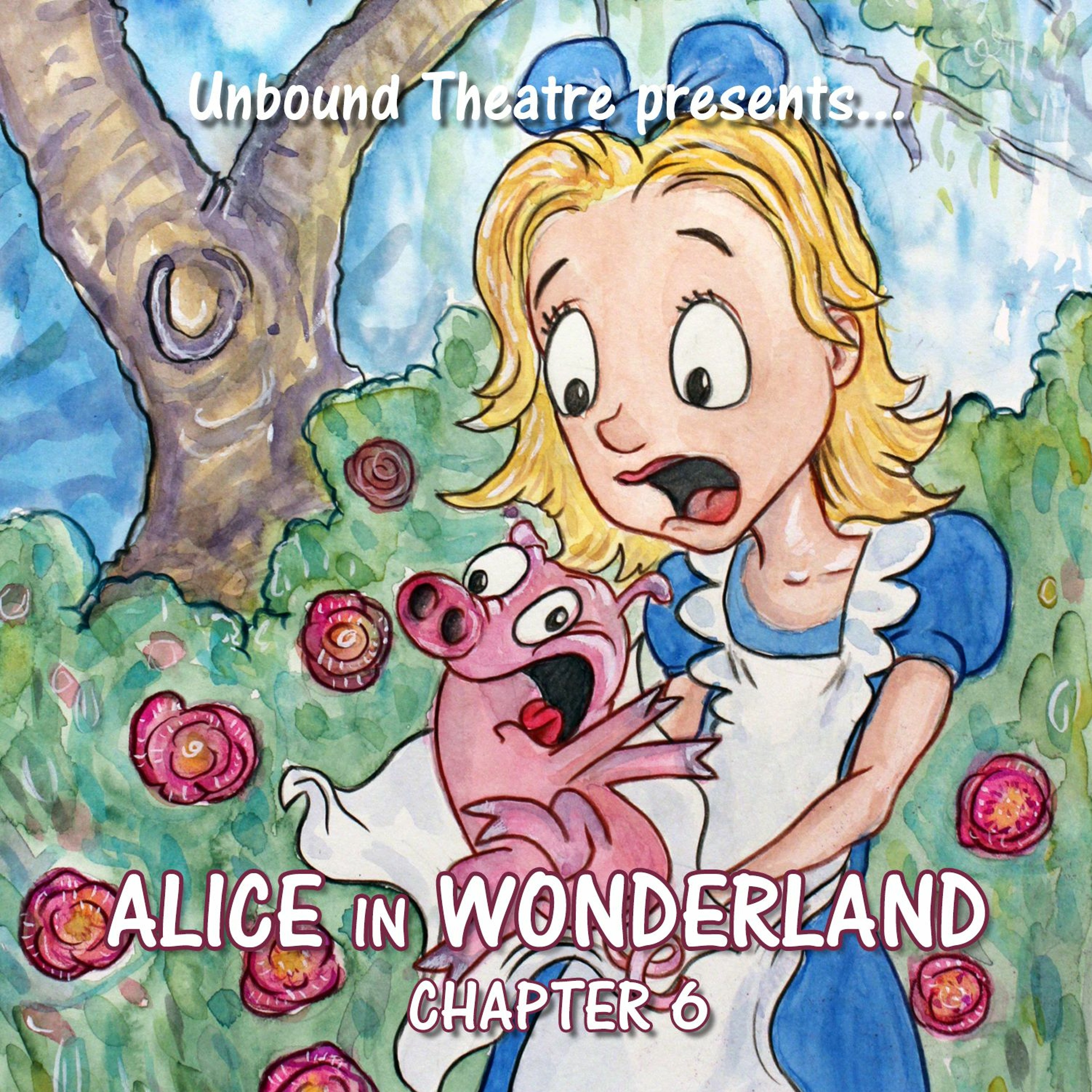 Unbound Theatre